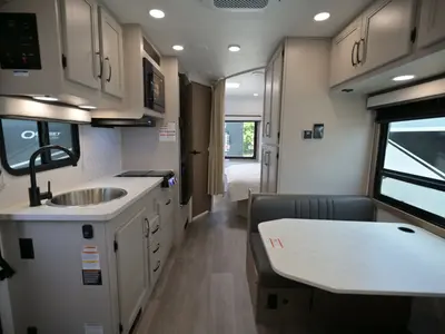 2027 Entegra Coach Odyssey SE photo 7