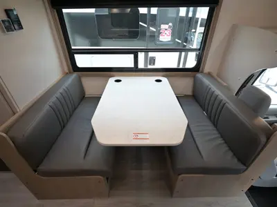 2027 Entegra Coach Odyssey SE photo 17