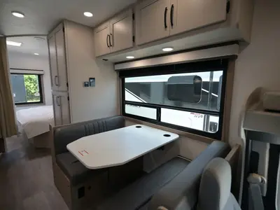 2027 Entegra Coach Odyssey SE photo 16