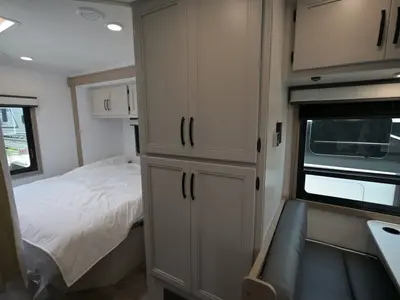 2027 Entegra Coach Odyssey SE photo 19