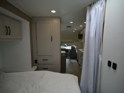 2027 Entegra Coach Odyssey SE photo 25
