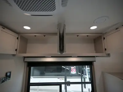 2027 Entegra Coach Odyssey SE photo 18