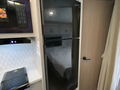 2027 Entegra Coach Odyssey SE photo 14