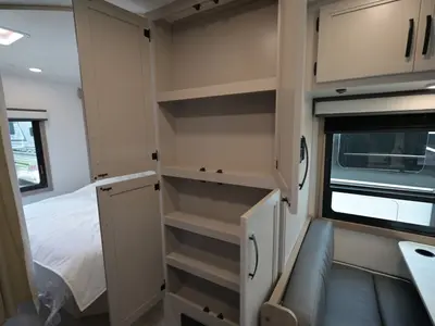 2027 Entegra Coach Odyssey SE photo 20