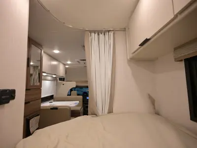 2027 Thor Motor Coach Chateau photo 27
