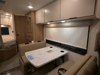 2027 Thor Motor Coach Chateau photo 16