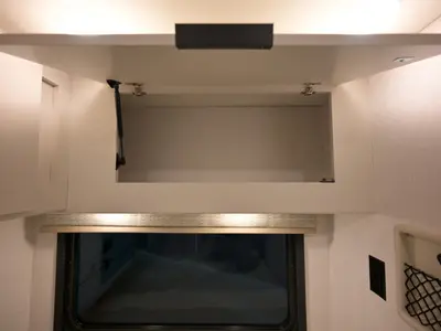 2027 Thor Motor Coach Chateau photo 26