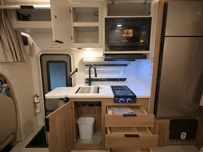 2027 Thor Motor Coach Chateau photo 10