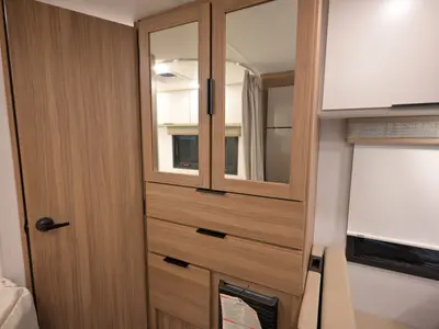 2027 Thor Motor Coach Chateau photo 21