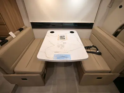 2027 Thor Motor Coach Chateau photo 17