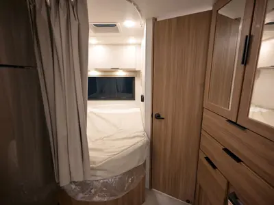 2027 Thor Motor Coach Chateau photo 23