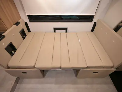 2027 Thor Motor Coach Chateau photo 18