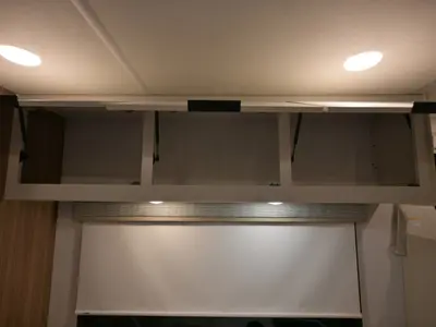2027 Thor Motor Coach Chateau photo 20