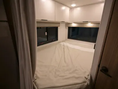 2027 Thor Motor Coach Chateau photo 24