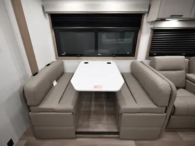 2027 Entegra Coach Odyssey photo 19