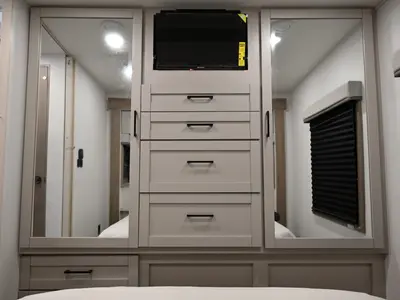 2027 Entegra Coach Odyssey photo 30