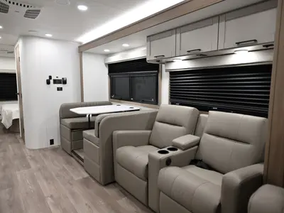 2027 Entegra Coach Odyssey photo 16