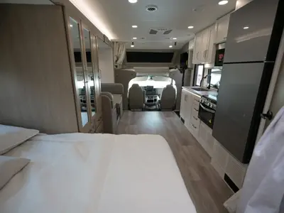 2027 Entegra Coach Odyssey photo 26