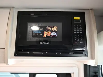 2027 Thor Motor Coach Tellaro photo 12
