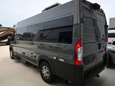 2027 Thor Motor Coach Tellaro photo 27