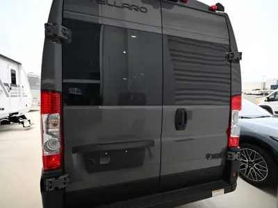 2027 Thor Motor Coach Tellaro photo 26