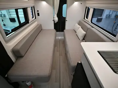 2027 Thor Motor Coach Tellaro photo 18