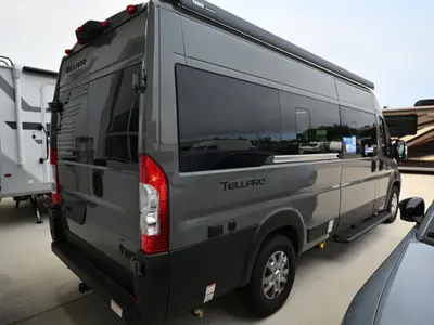 2027 Thor Motor Coach Tellaro photo 25