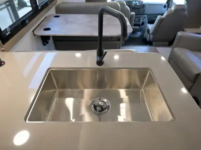 2027 Entegra Coach Odyssey photo 11