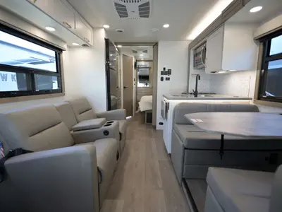 2027 Entegra Coach Odyssey photo 6
