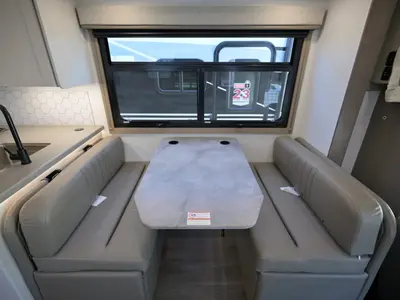 2027 Entegra Coach Odyssey photo 8