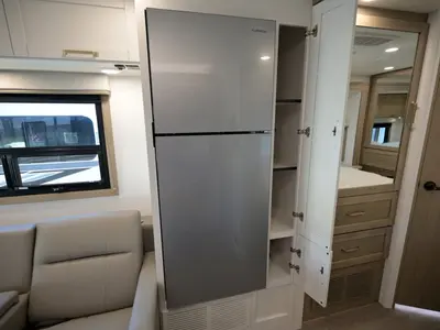 2027 Entegra Coach Odyssey photo 17
