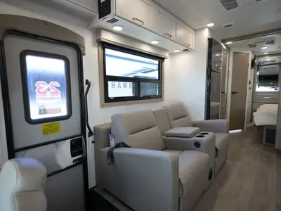 2027 Entegra Coach Odyssey photo 14