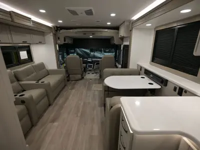 2027 Entegra Coach Vision XL photo 3