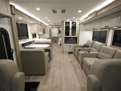 2027 Entegra Coach Vision XL photo 6