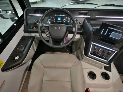 2027 Entegra Coach Vision XL photo 2