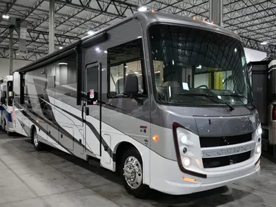 New 2027 Entegra Coach Vision XL 36C