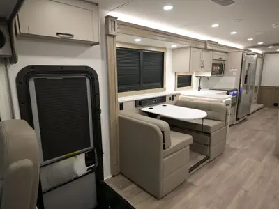 2027 Entegra Coach Vision XL photo 7