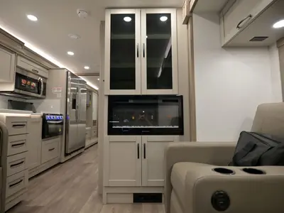 2027 Entegra Coach Vision XL photo 23