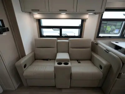 2027 Entegra Coach Odyssey photo 19