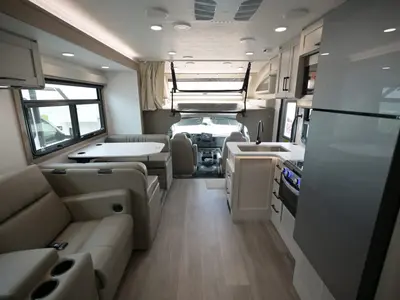 2027 Entegra Coach Odyssey photo 3