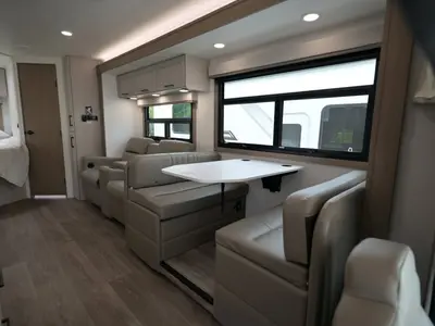 2027 Entegra Coach Odyssey photo 17