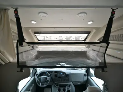 2027 Entegra Coach Odyssey photo 4
