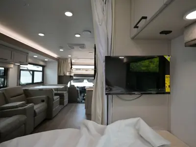 2027 Entegra Coach Odyssey photo 26