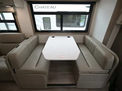 2027 Entegra Coach Odyssey photo 18