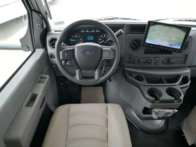 2027 Entegra Coach Odyssey photo 2