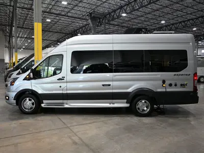 2027 Entegra Coach Expanse photo 25