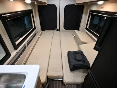 2027 Entegra Coach Expanse photo 22