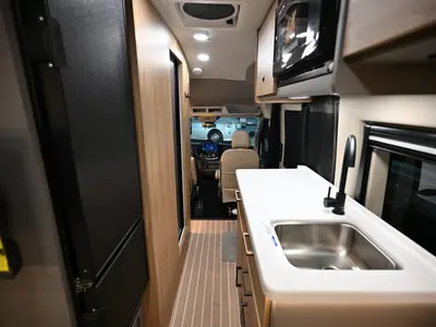 2027 Entegra Coach Expanse photo 4