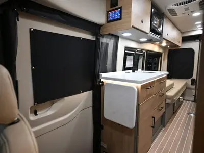 2027 Entegra Coach Expanse photo 6