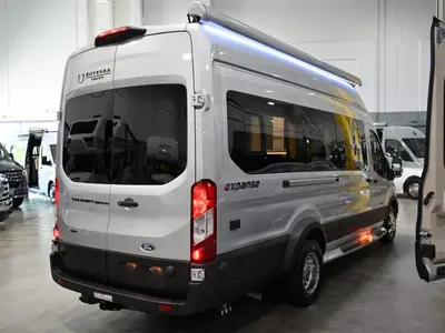 2027 Entegra Coach Expanse photo 27